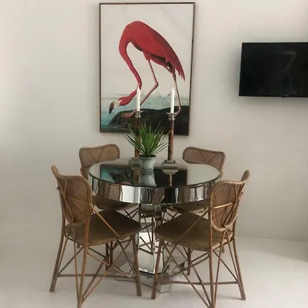 Apartman Prada *