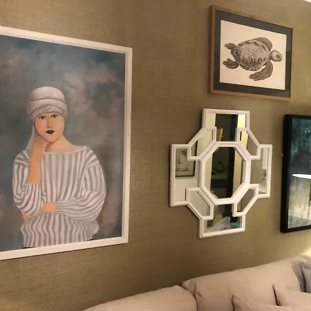 Apartman Prada *