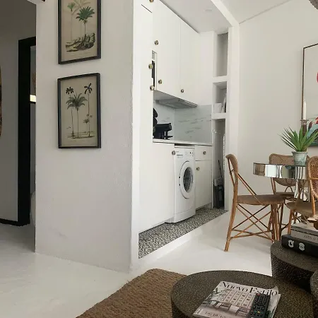 Apartman Prada Portimão