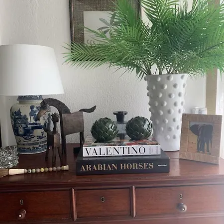 Apartman Prada