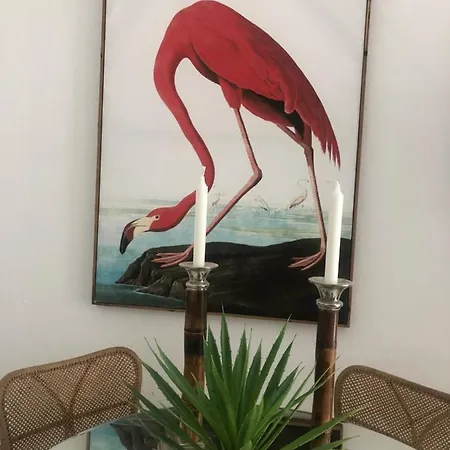 Apartman Prada *